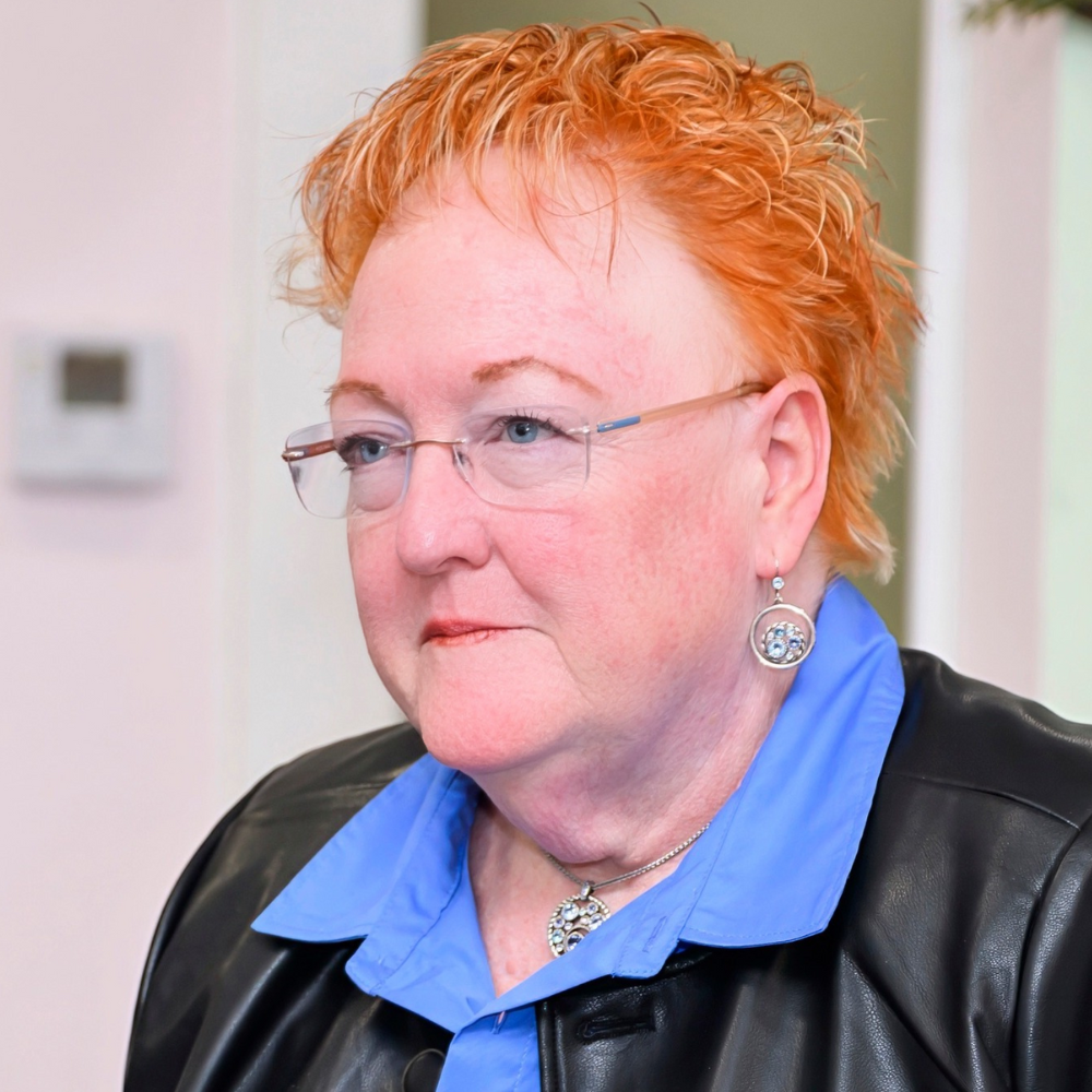 Dianne Lane - Candidate for Manassas City Council